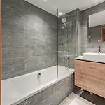 アパート Confort & Elegance : 3 Chambres, Conciergerie 5* A - Fr-1-613a-39