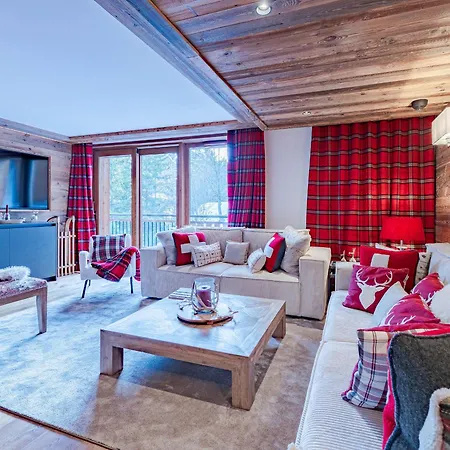 Confort & Elegance : 3 Chambres, Conciergerie 5* A - Fr-1-613a-39 Apartman