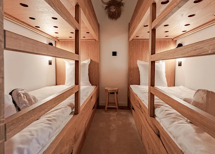 Apartman Confort & Elegance : 3 Chambres, Conciergerie 5* A - Fr-1-613a-39